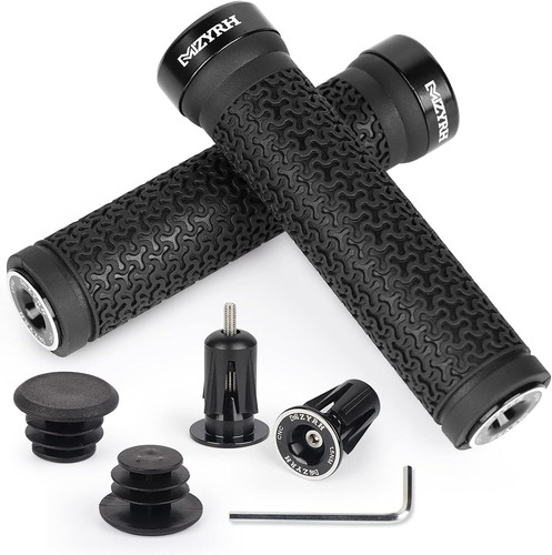Ergonomische fahrradgriffe mtb - ergonomische,