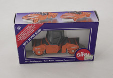 Siku 2022 Straßenwalze Road
