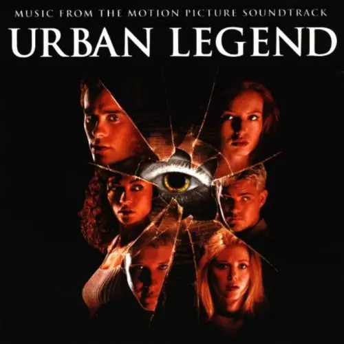 Urban legend music from the - music,