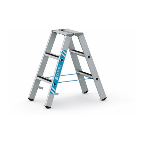 Zarges r13step - zarges,