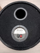 Subwoofer Rocket1200 von