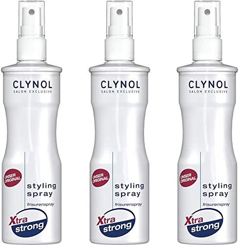 Xtra strong styling - xtra,