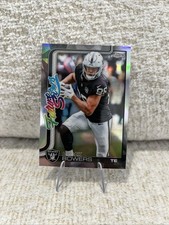 2025 Topps Chrome Football