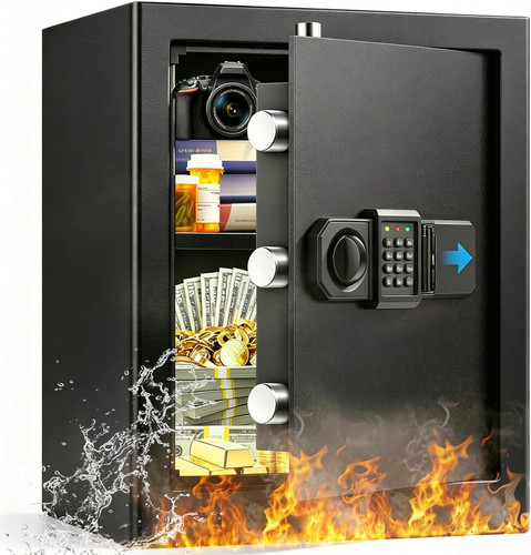50l groß safe - groß, tresor