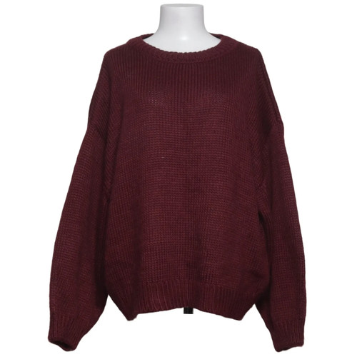 Marsala strickpullover - marsala,,