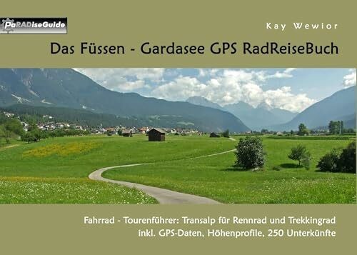 Das füssen gardasee - -,