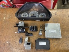 00-02 Mercedes-Benz W208 CLK55