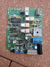 Bosch ALLE ProfiLift Steuerplatine 8788300547 Motorsteuerung 