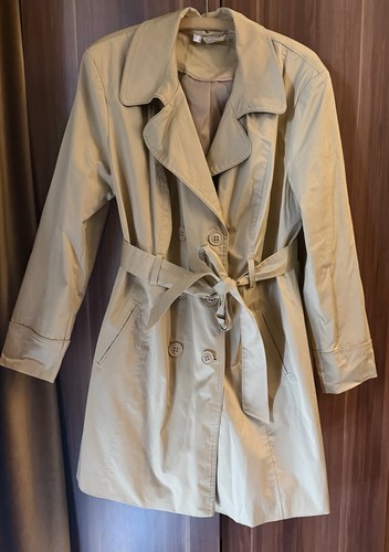 Mantel trenchcoat von - von, body
