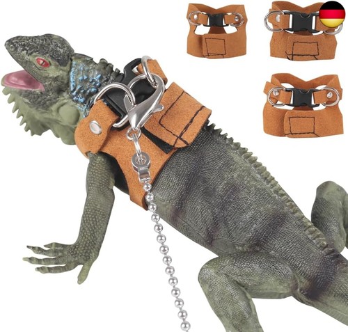 Haustiergeschirr bartagame - haustiergeschirr,,