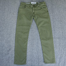 Jacob Cohen Jeans Mens 36