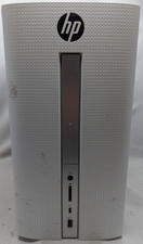 HP Pavilion 570 AMD A10-9700 8GB RAM 128GB SSD+2TBHDD Radeon R7 W11P(P411)