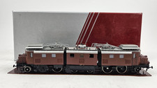 Lemaco spur sbb - lemaco, h0