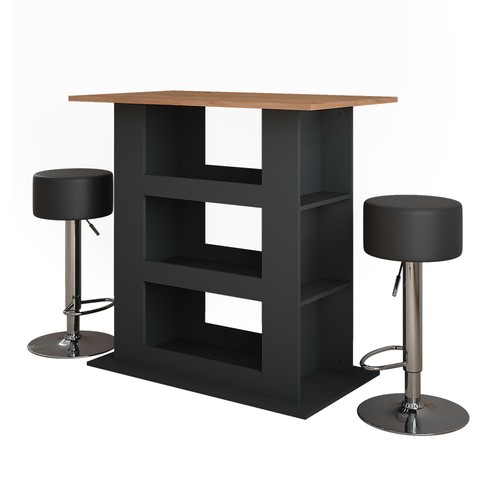 Bartisch set vicco repose - repose, 110