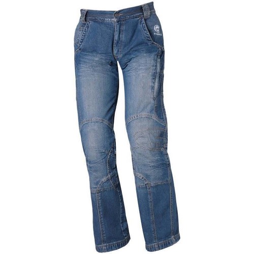Held ractor motorradjeans - ractor,
