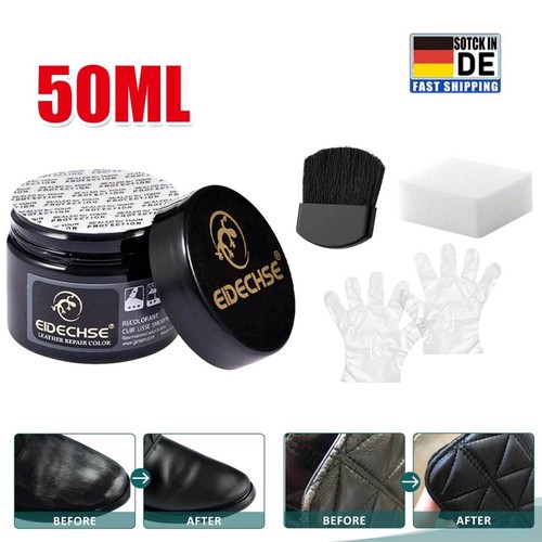 Leder reparatur füller creme - reparatur,