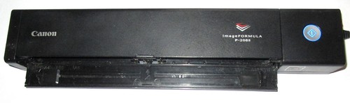 Canon 208ii speed usb - hi-speed, 2.0