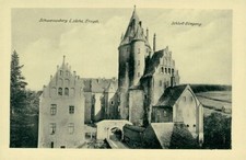 Ansichtskarte Schwarzenberg i