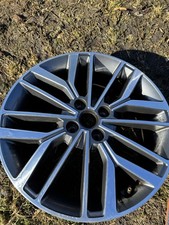 Stück alufelge zoll - 1, 17