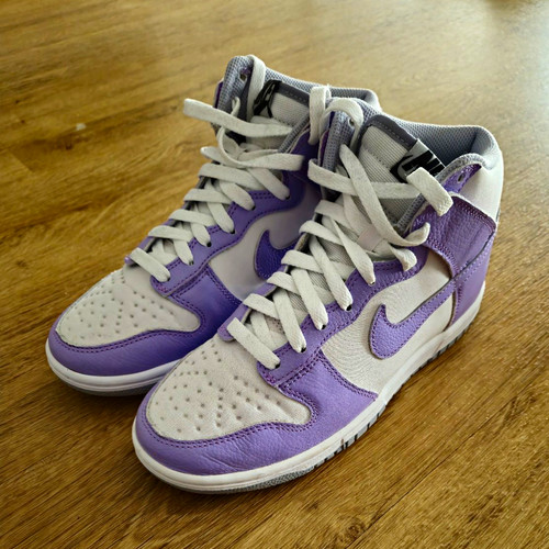 Nike you dunk - you/nike, high