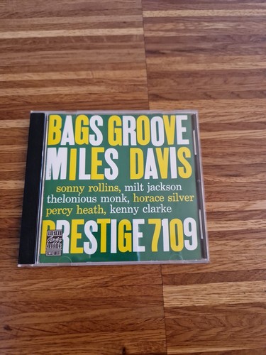 Bag groove von - s,