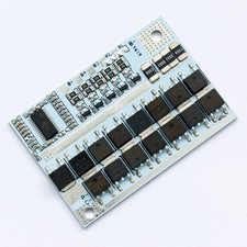 BMS 5S 100A Akku Balance