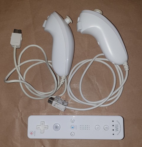 Original nintendo wii - nintendo,