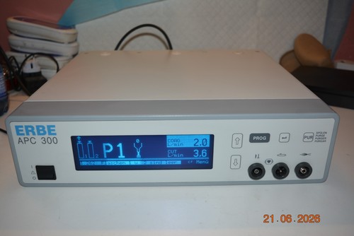 Erbe apc 300 - 300, –