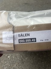 Ikea sälen bezug 3er sofa - sÄlen,