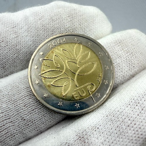 Euro coin finnland finland - finnland,