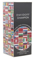 Davidoff Champion Time for