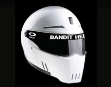 Motorradhelm bandit alien - motorradhelm,