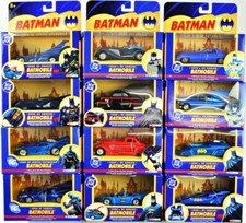 Corgi batman die cast dc - die,