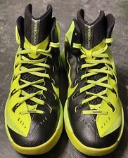 Nike Basketballschuhe Original Hyperdunk 2012 Größe 44 EU