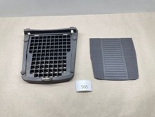 Derbi Vamos - ORIGINAL Halteplatte Topcase Halterung Adapter Trägerplatte (102-5