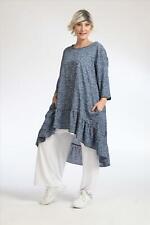 AKH Fashion° Leichte Popeline