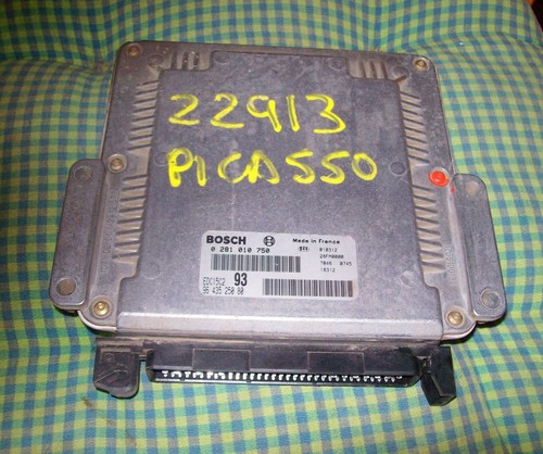Citroen picasso xsara - citroen,