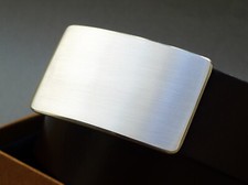 Gürtel 925 Sterling Silber/