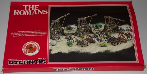 Atlantic toy soldiers 1519 - atlantic,