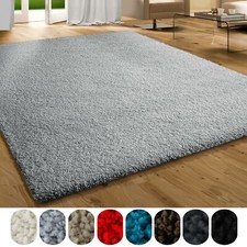 Shaggy-Teppich Prestige