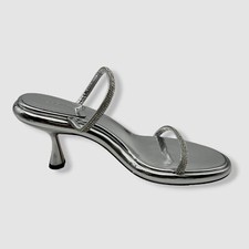 $710 Wandler Women's Silver