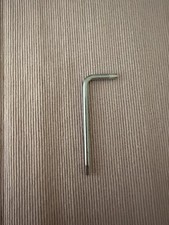 Innensechskant Inbusschlüssel 3mm Inbus Schlüssel Imbus 3 mm Sechskant Werkzeug