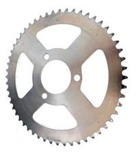 Dirt Bike Mini Cross  Ritzel 3 Loch  54 Ritzel Zähne für T8F Kette Tuning 54er