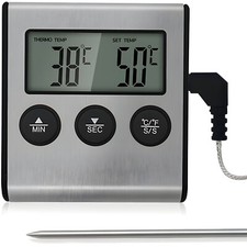 BRATENTHERMOMETER DIGITAL