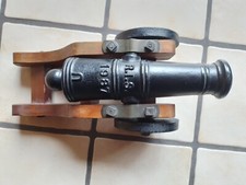 Modellkanone,Sammler bzw