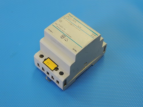 Hager n305 - hager, x