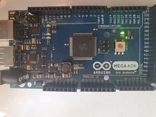 Arduino Board MEGA ADK R3 für Android  2xUSB