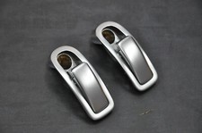 Kleiderhaken 3W0857633F Bentley Continental GT Haken Garderobe Aufhänger