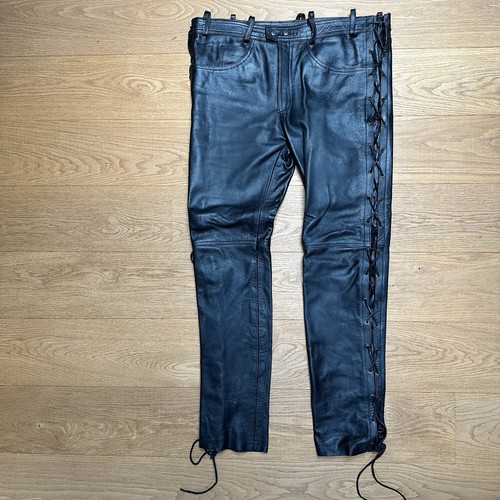Lederhose herren radmasters - herren,