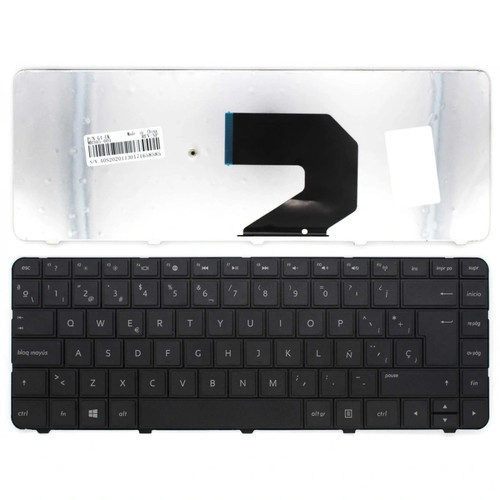 Tastatur für laptop - für, hp